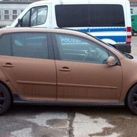 Spezialumbauten