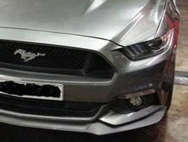 US-Car & Oldtimer Werkstatt