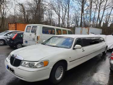 US-Car & Oldtimer Werkstatt